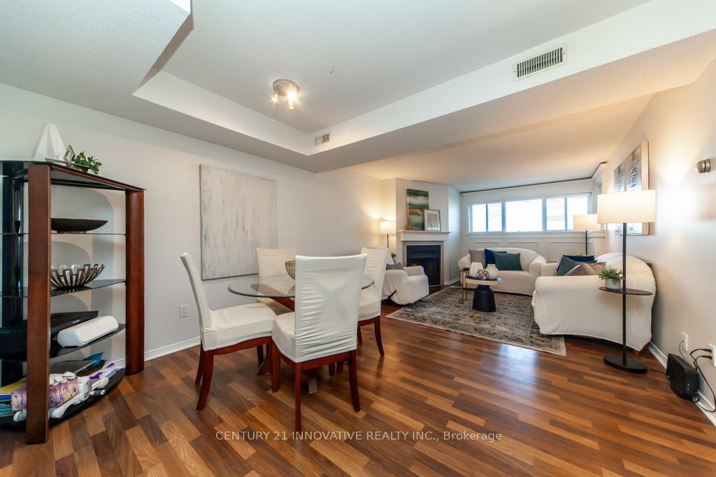Photo 13 of Unit B03, 126 Bell Farm Road, Barrie, City Centre — HOMEH