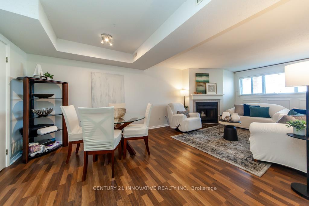 Photo 14 of Unit B03, 126 Bell Farm Road, Barrie, City Centre — HOMEH