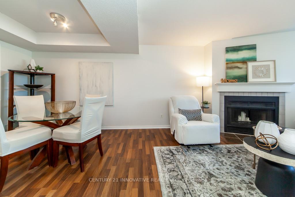Photo 15 of Unit B03, 126 Bell Farm Road, Barrie, City Centre — HOMEH