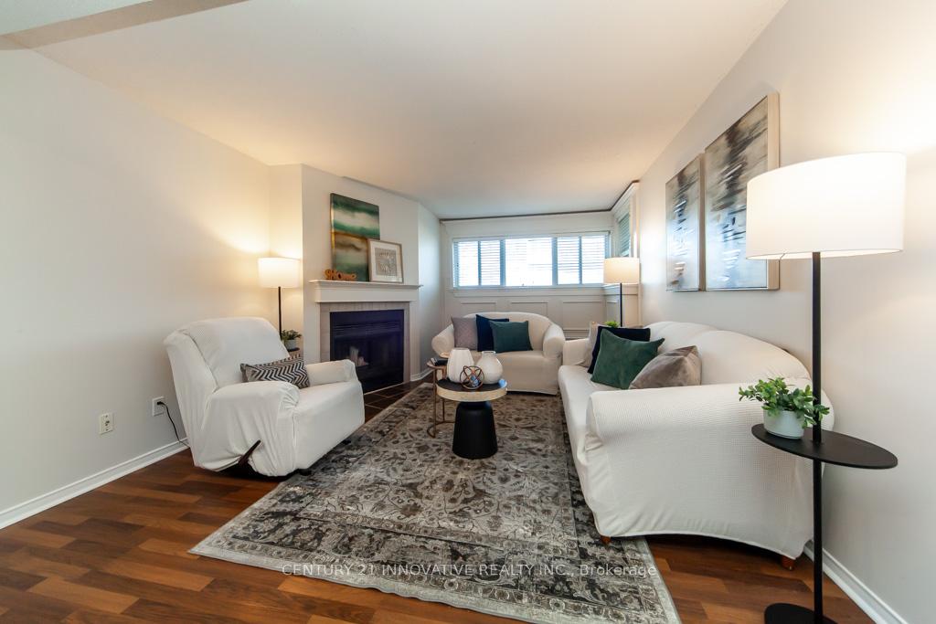 Photo 16 of Unit B03, 126 Bell Farm Road, Barrie, City Centre — HOMEH