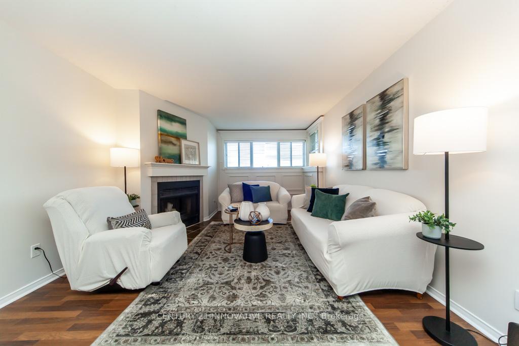 Photo 17 of Unit B03, 126 Bell Farm Road, Barrie, City Centre — HOMEH