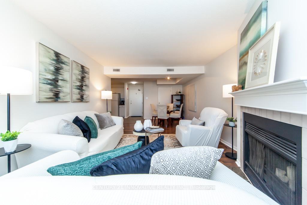 Photo 19 of Unit B03, 126 Bell Farm Road, Barrie, City Centre — HOMEH
