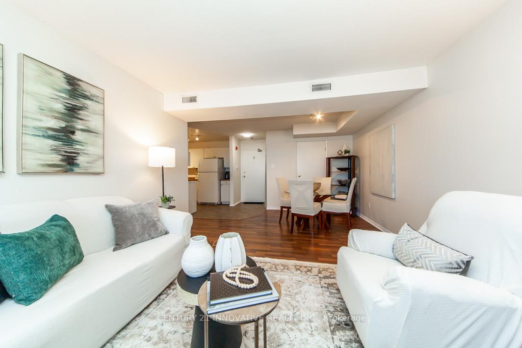 Photo 20 of Unit B03, 126 Bell Farm Road, Barrie, City Centre — HOMEH