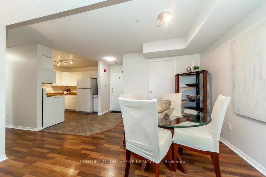 Photo 23 of Unit B03, 126 Bell Farm Road, Barrie, City Centre — HOMEH