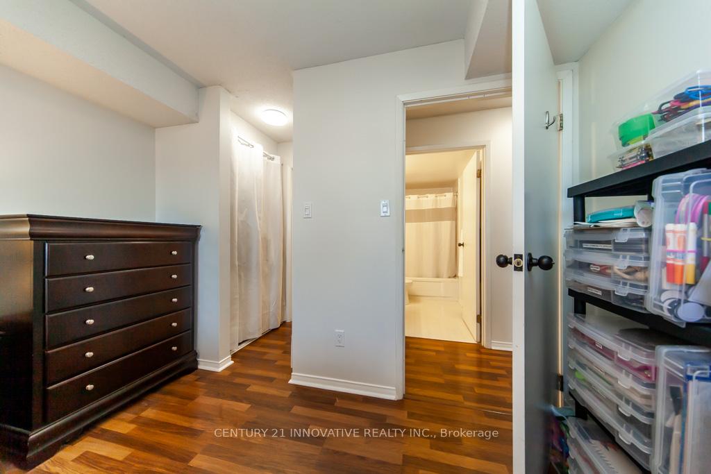 Photo 33 of Unit B03, 126 Bell Farm Road, Barrie, City Centre — HOMEH