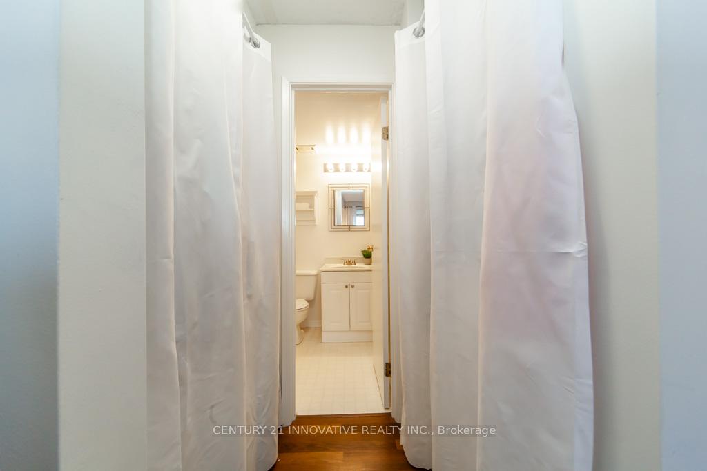 Photo 34 of Unit B03, 126 Bell Farm Road, Barrie, City Centre — HOMEH