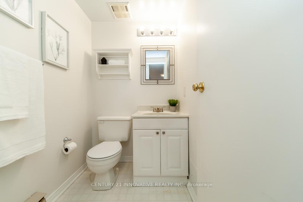 Photo 35 of Unit B03, 126 Bell Farm Road, Barrie, City Centre — HOMEH