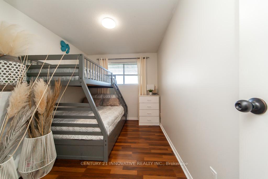 Photo 36 of Unit B03, 126 Bell Farm Road, Barrie, City Centre — HOMEH