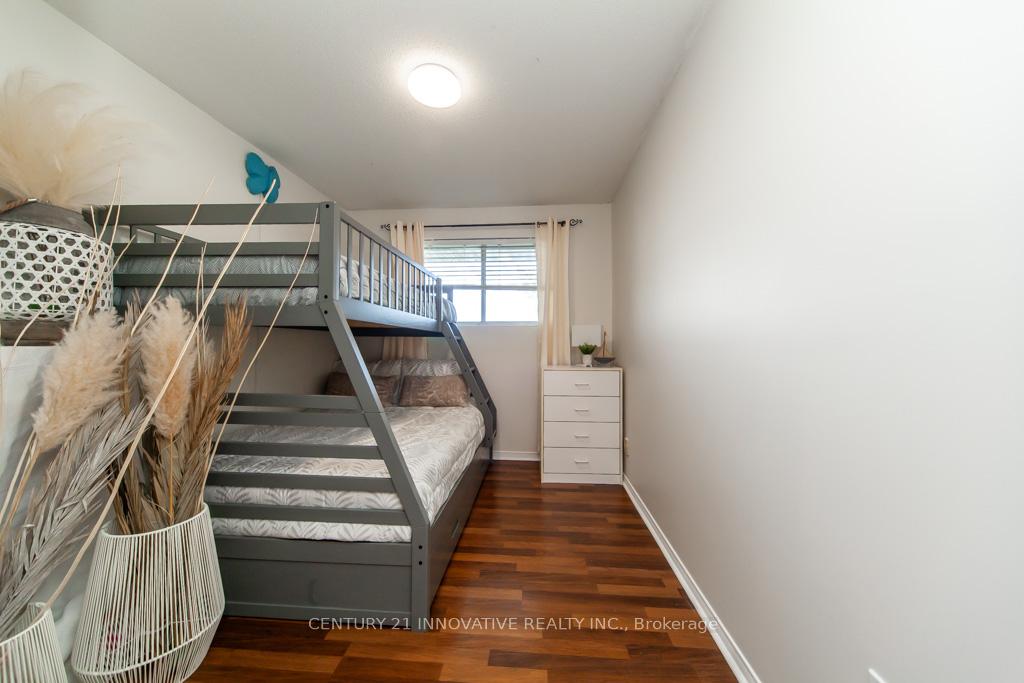 Photo 37 of Unit B03, 126 Bell Farm Road, Barrie, City Centre — HOMEH