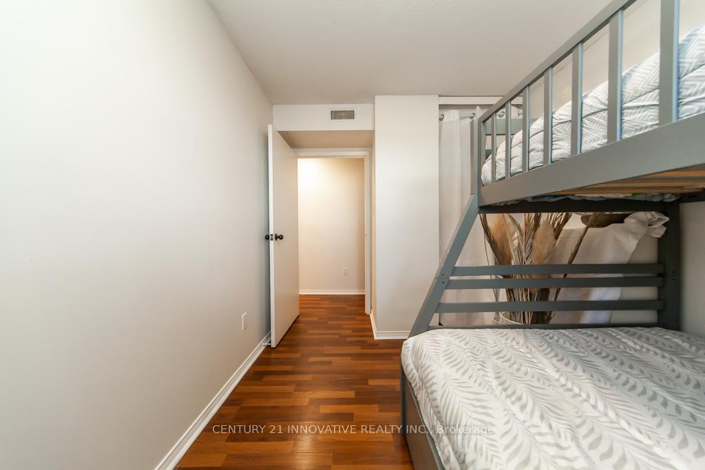 Photo 38 of Unit B03, 126 Bell Farm Road, Barrie, City Centre — HOMEH