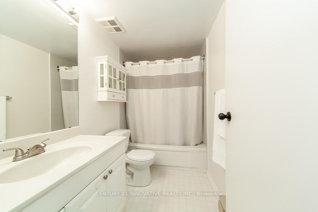 Photo 39 of Unit B03, 126 Bell Farm Road, Barrie, City Centre — HOMEH