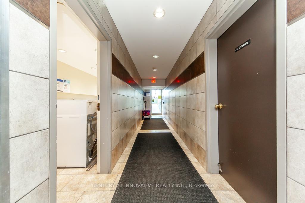 Photo 40 of Unit B03, 126 Bell Farm Road, Barrie, City Centre — HOMEH