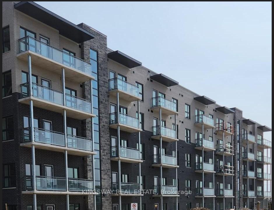 Photo 1 of Unit 201, 1101 Lackner Place, Kitchener — HOMEH
