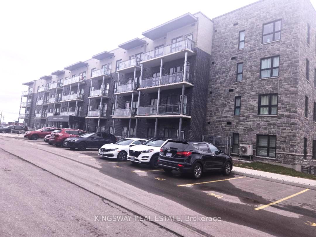 Photo 2 of Unit 201, 1101 Lackner Place, Kitchener — HOMEH