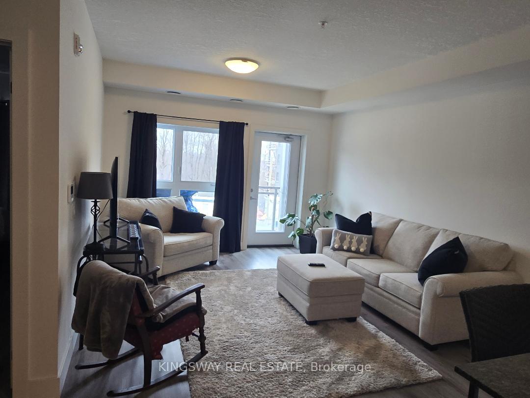 Photo 6 of Unit 201, 1101 Lackner Place, Kitchener — HOMEH
