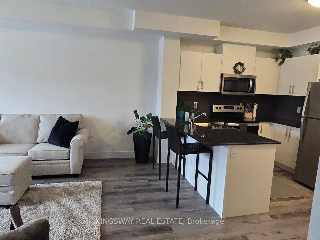 Photo 7 of Unit 201, 1101 Lackner Place, Kitchener — HOMEH