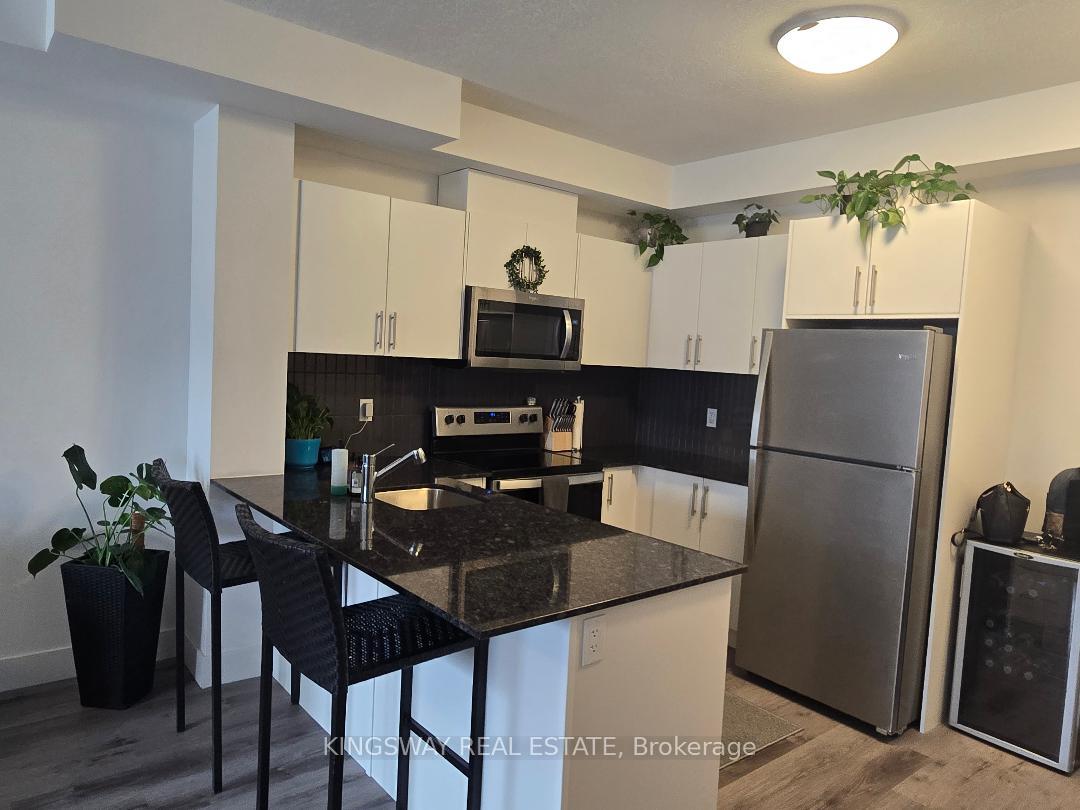 Photo 8 of Unit 201, 1101 Lackner Place, Kitchener — HOMEH
