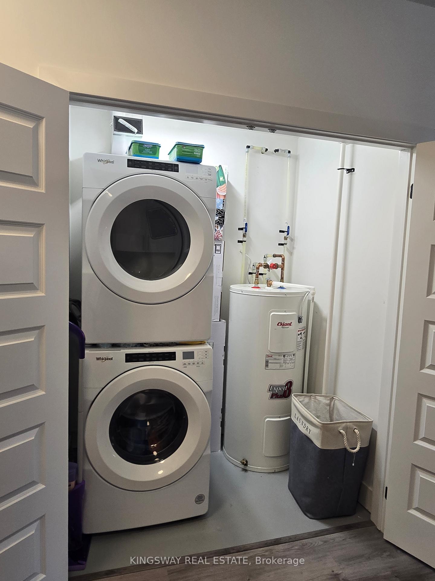 Photo 12 of Unit 201, 1101 Lackner Place, Kitchener — HOMEH