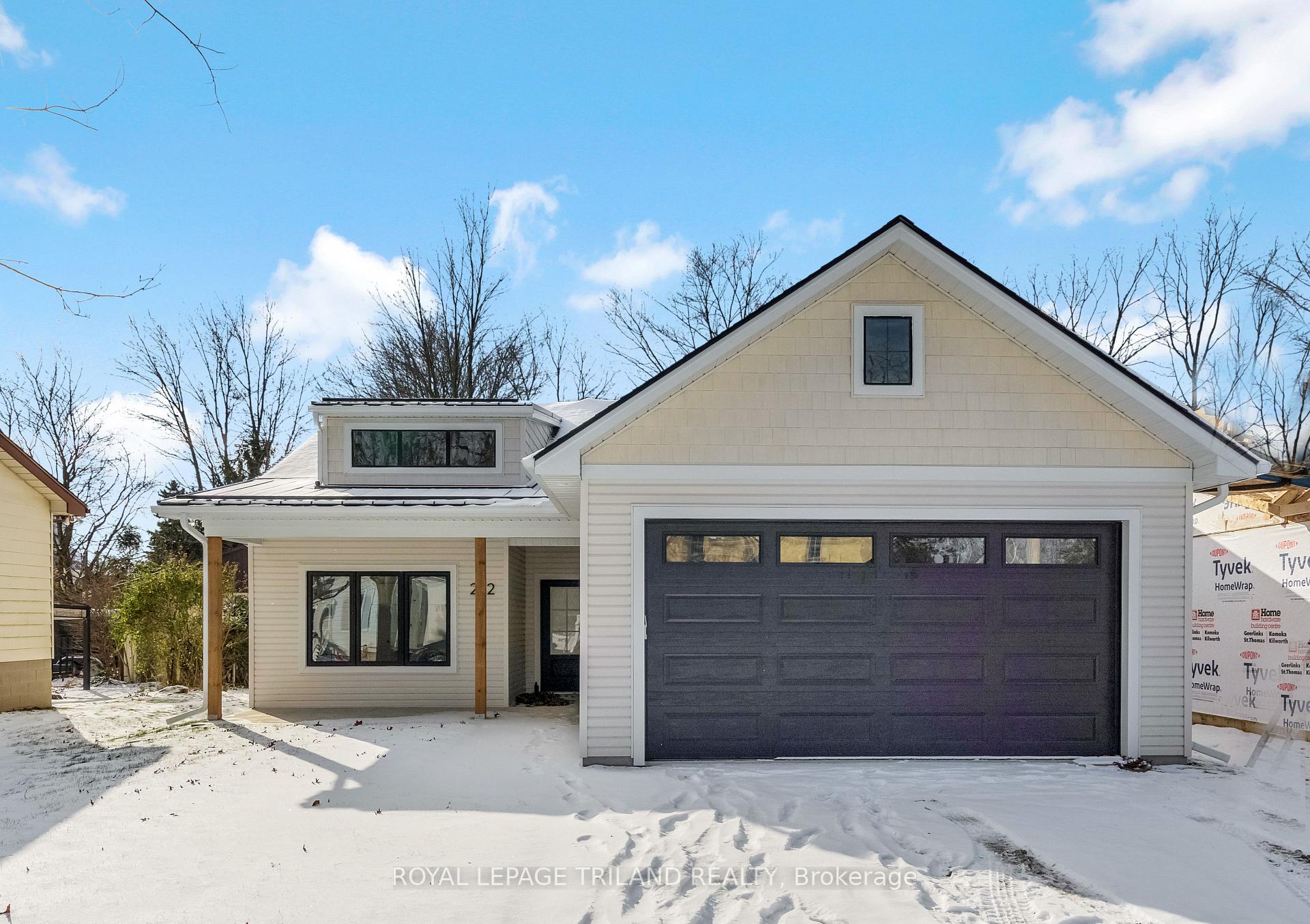 Photo 1 of 212 Nancy Street, Dutton/Dunwich, Dutton — HOMEH