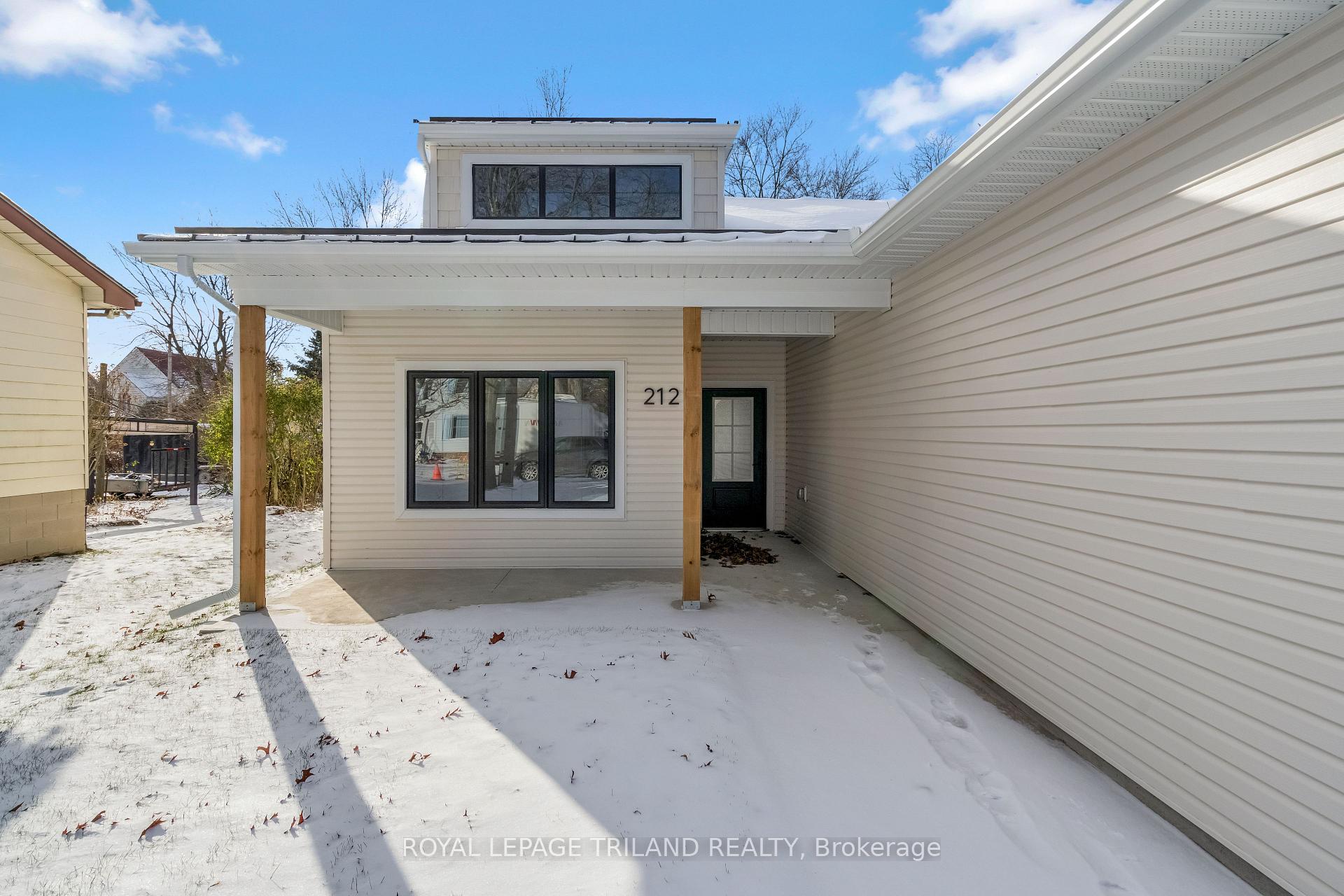 Photo 2 of 212 Nancy Street, Dutton/Dunwich, Dutton — HOMEH