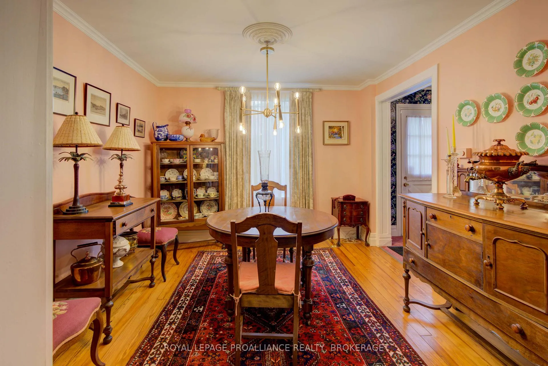 Photo 24 of 21 Osborne Street, Gananoque — HOMEH