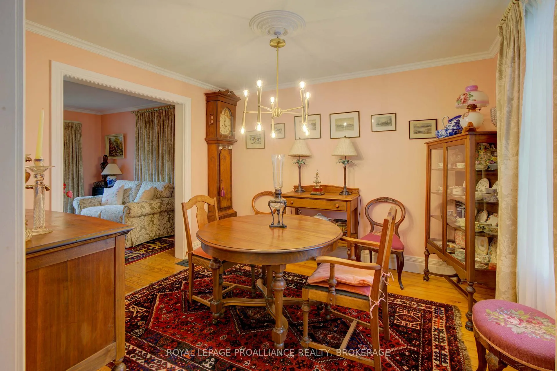Photo 25 of 21 Osborne Street, Gananoque — HOMEH