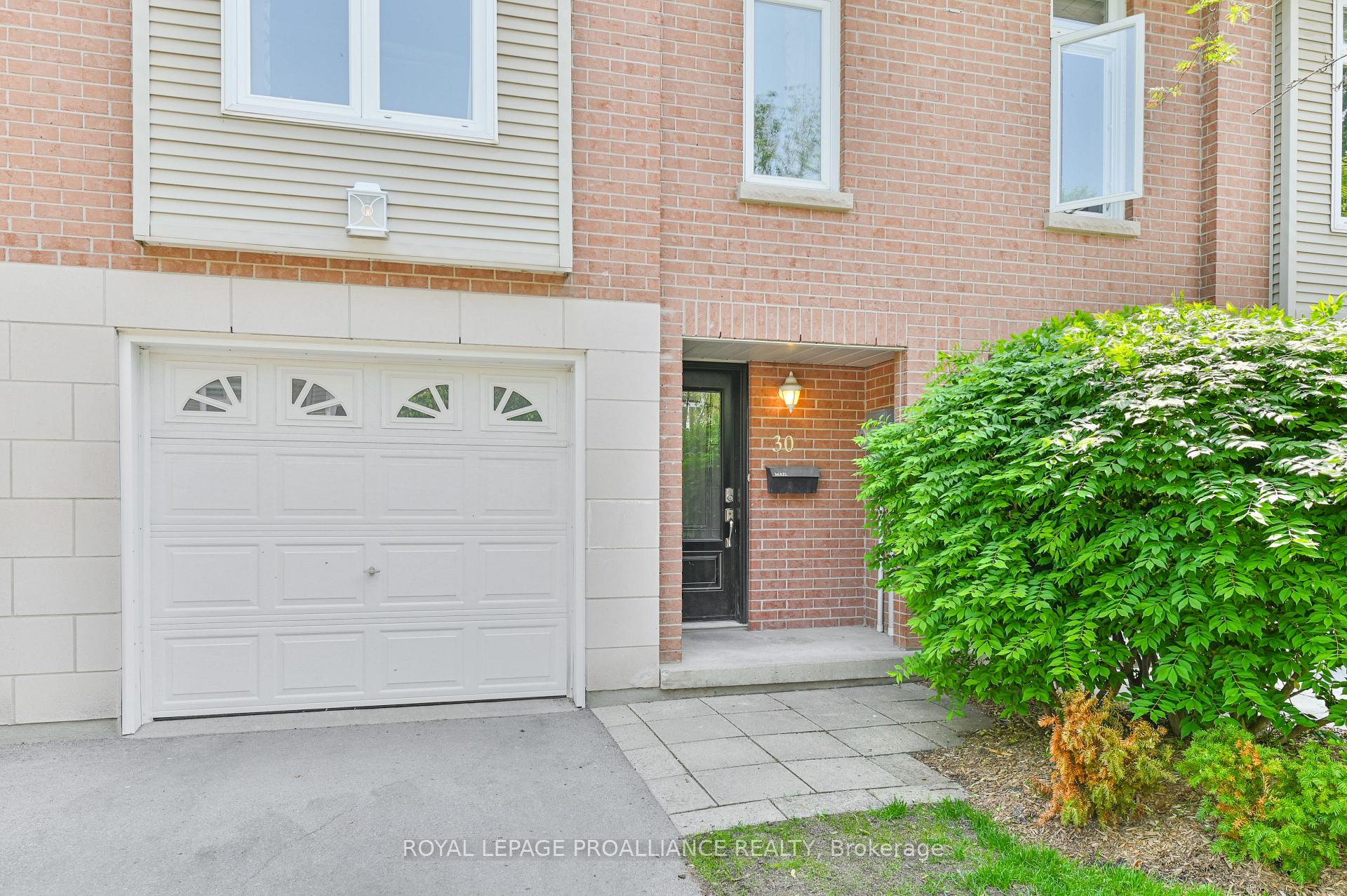 Photo 5 of Unit 30, 9 Progress Avenue, Belleville, Belleville Ward — HOMEH