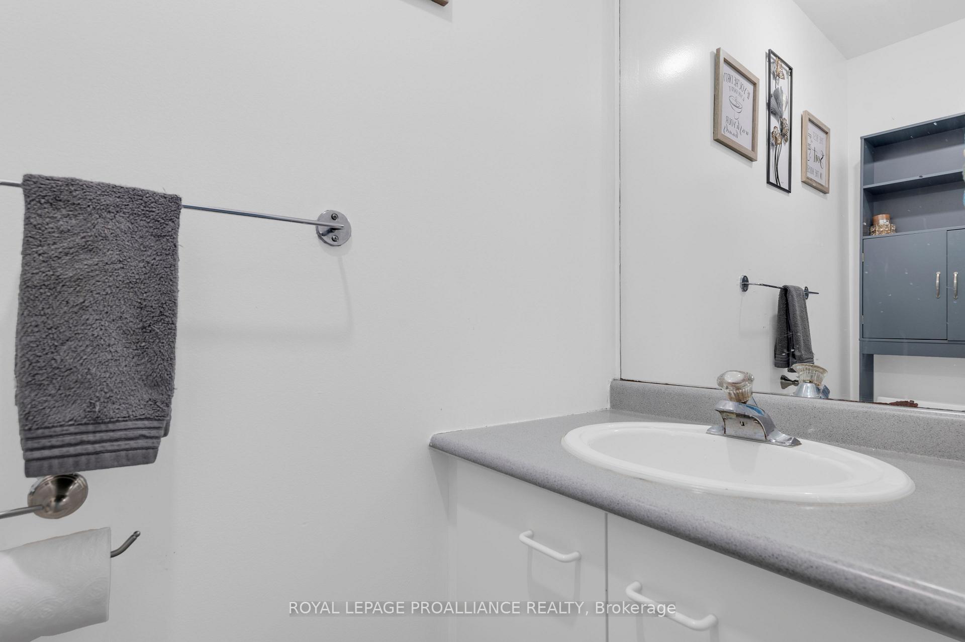 Photo 9 of Unit 30, 9 Progress Avenue, Belleville, Belleville Ward — HOMEH