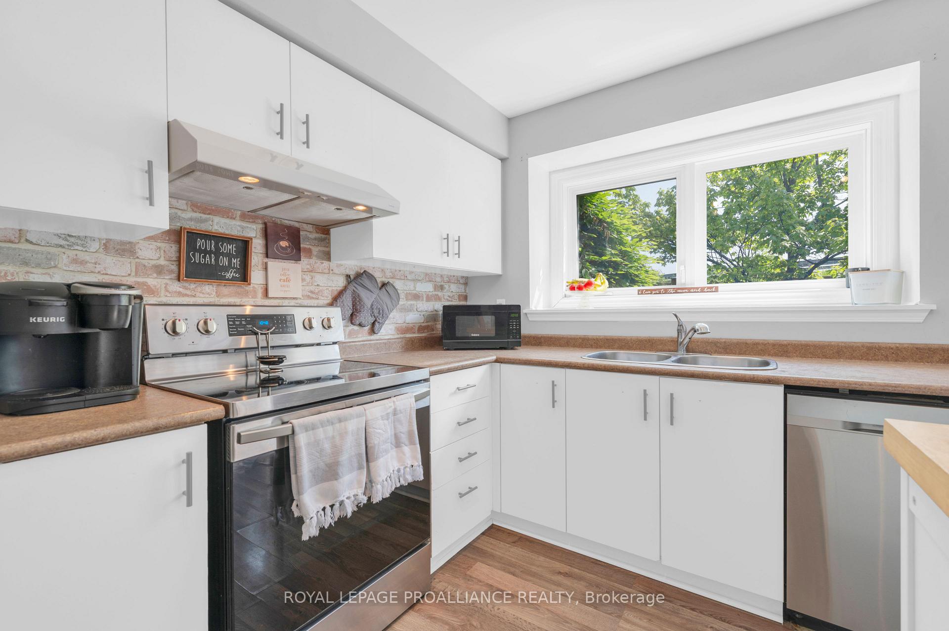 Photo 14 of Unit 30, 9 Progress Avenue, Belleville, Belleville Ward — HOMEH