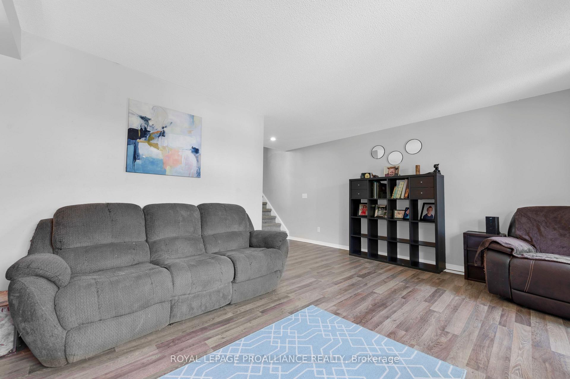 Photo 23 of Unit 30, 9 Progress Avenue, Belleville, Belleville Ward — HOMEH