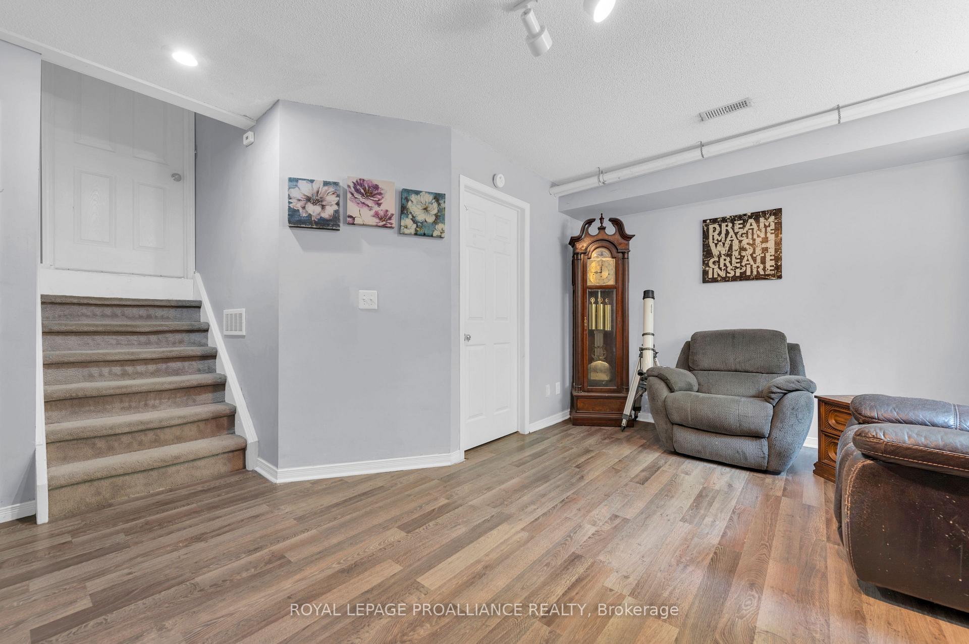 Photo 30 of Unit 30, 9 Progress Avenue, Belleville, Belleville Ward — HOMEH