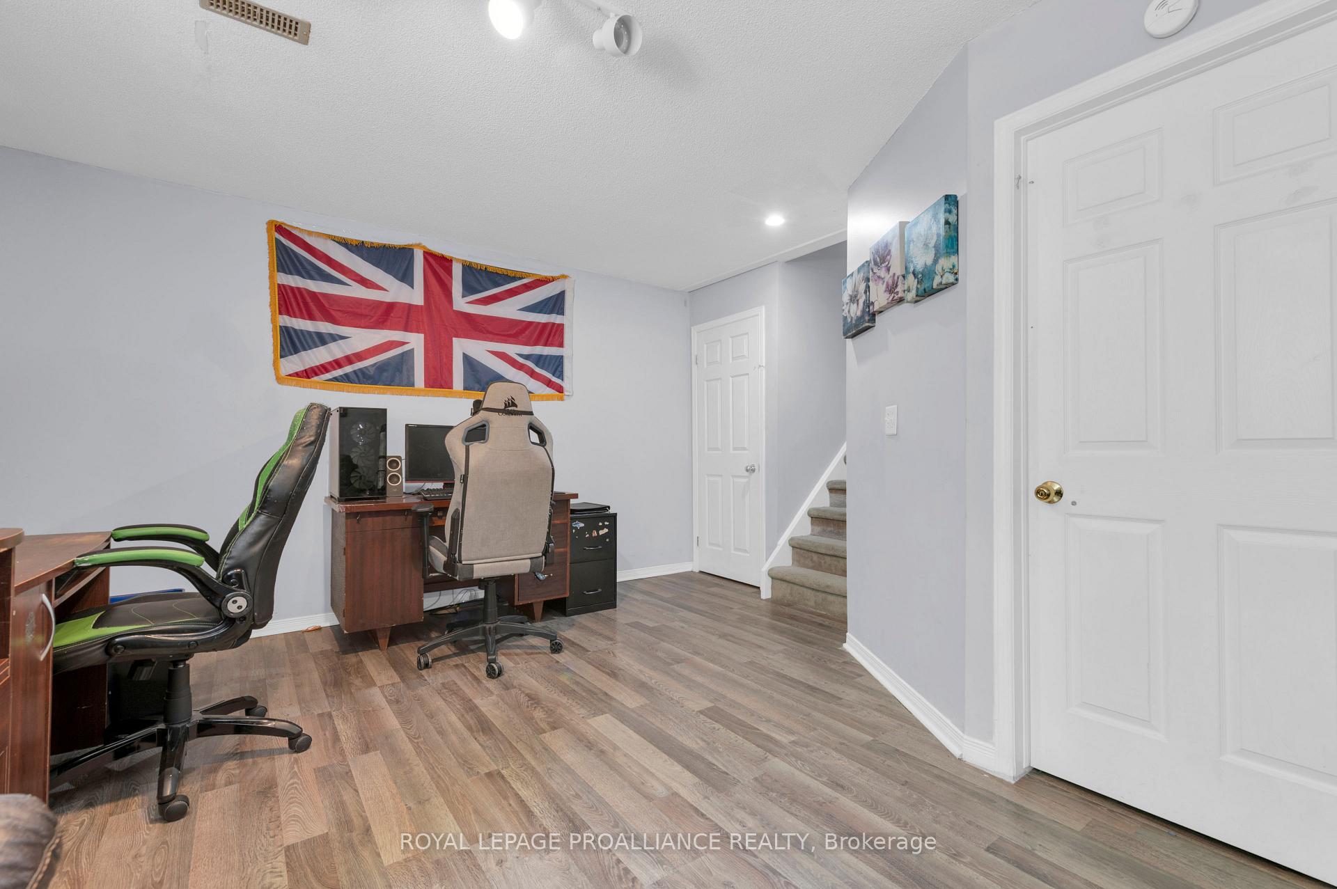 Photo 31 of Unit 30, 9 Progress Avenue, Belleville, Belleville Ward — HOMEH