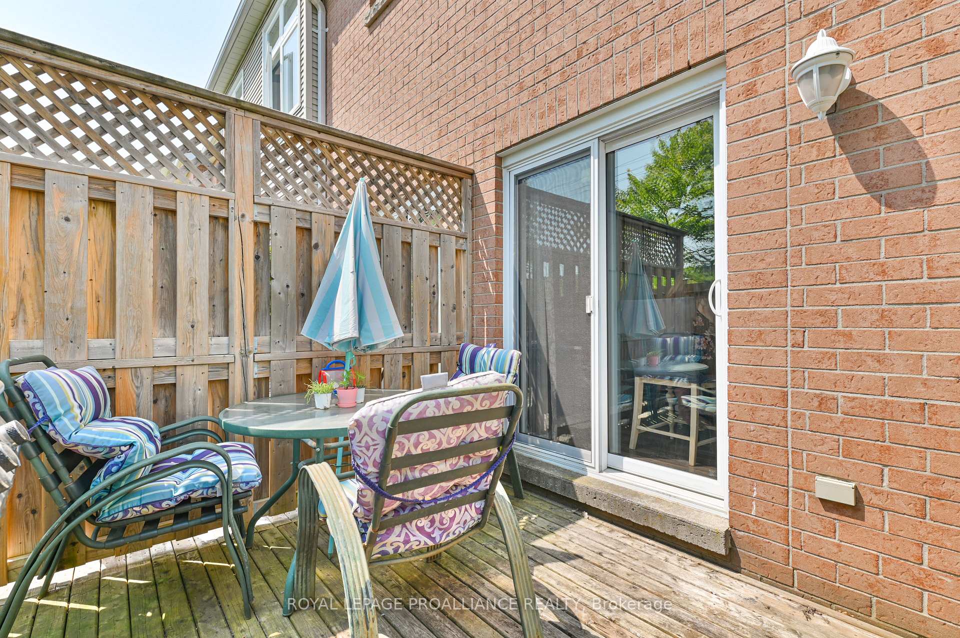 Photo 33 of Unit 30, 9 Progress Avenue, Belleville, Belleville Ward — HOMEH