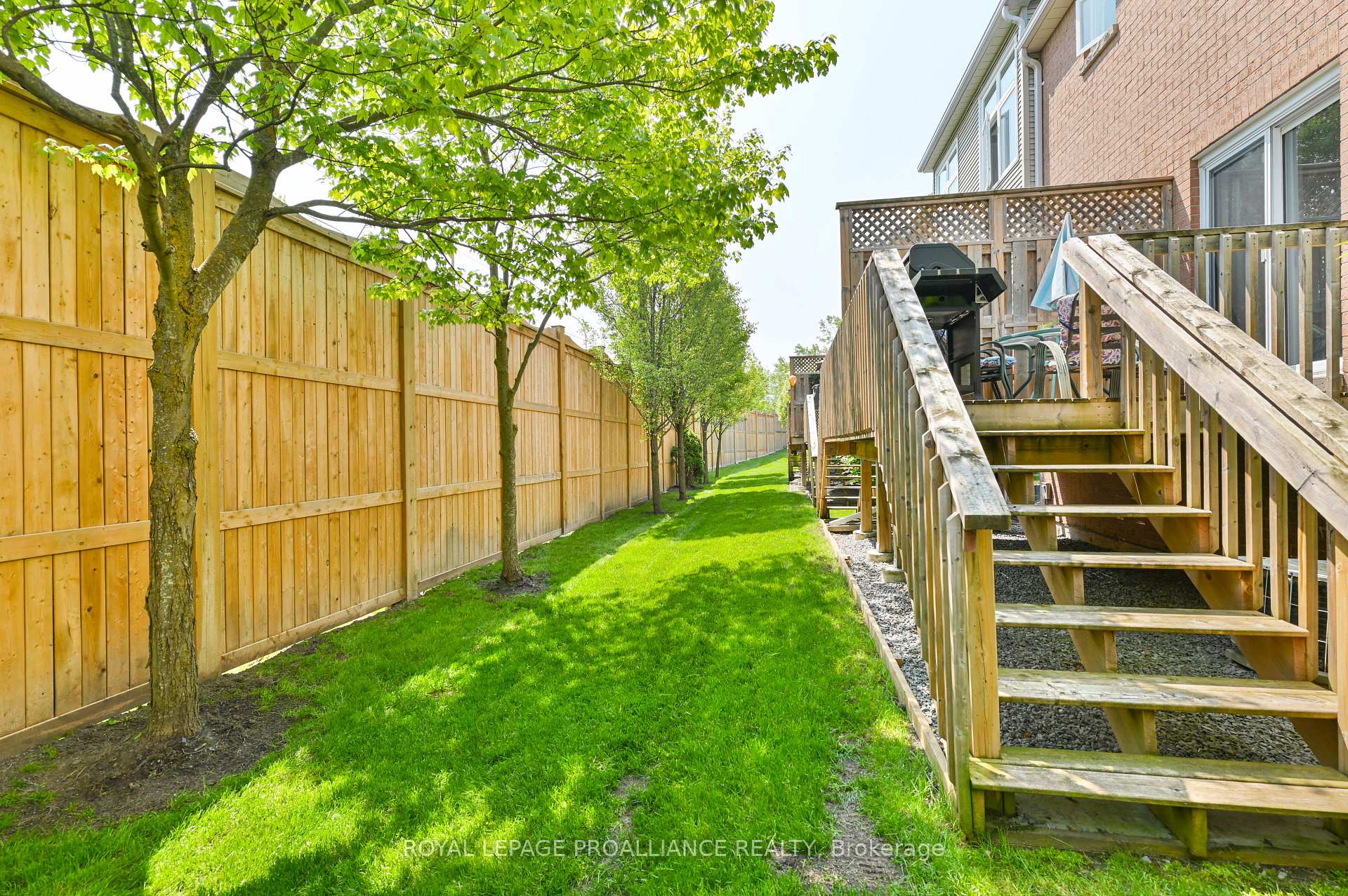 Photo 34 of Unit 30, 9 Progress Avenue, Belleville, Belleville Ward — HOMEH
