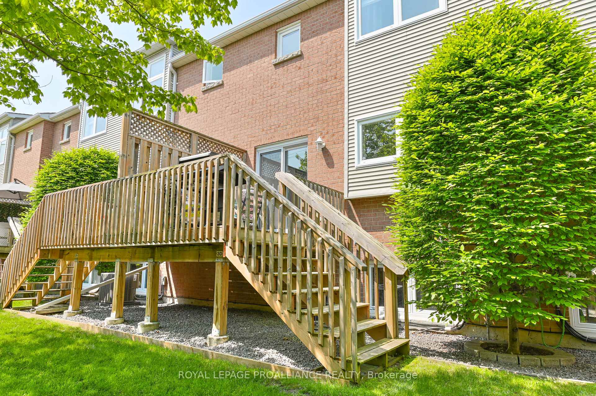 Photo 35 of Unit 30, 9 Progress Avenue, Belleville, Belleville Ward — HOMEH