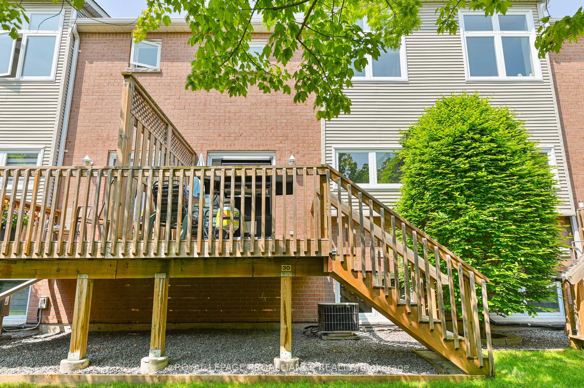 Photo 36 of Unit 30, 9 Progress Avenue, Belleville, Belleville Ward — HOMEH