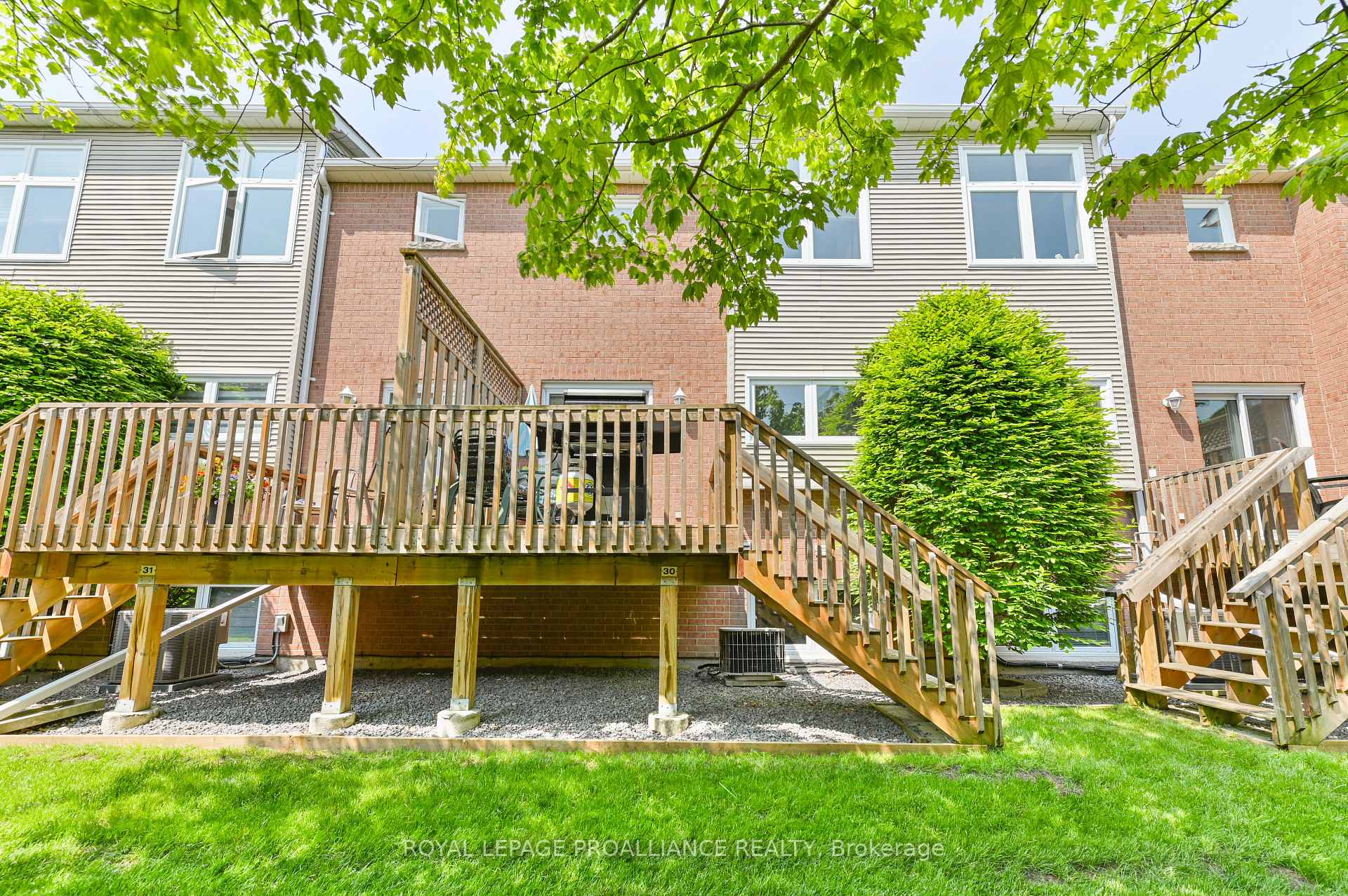Photo 37 of Unit 30, 9 Progress Avenue, Belleville, Belleville Ward — HOMEH