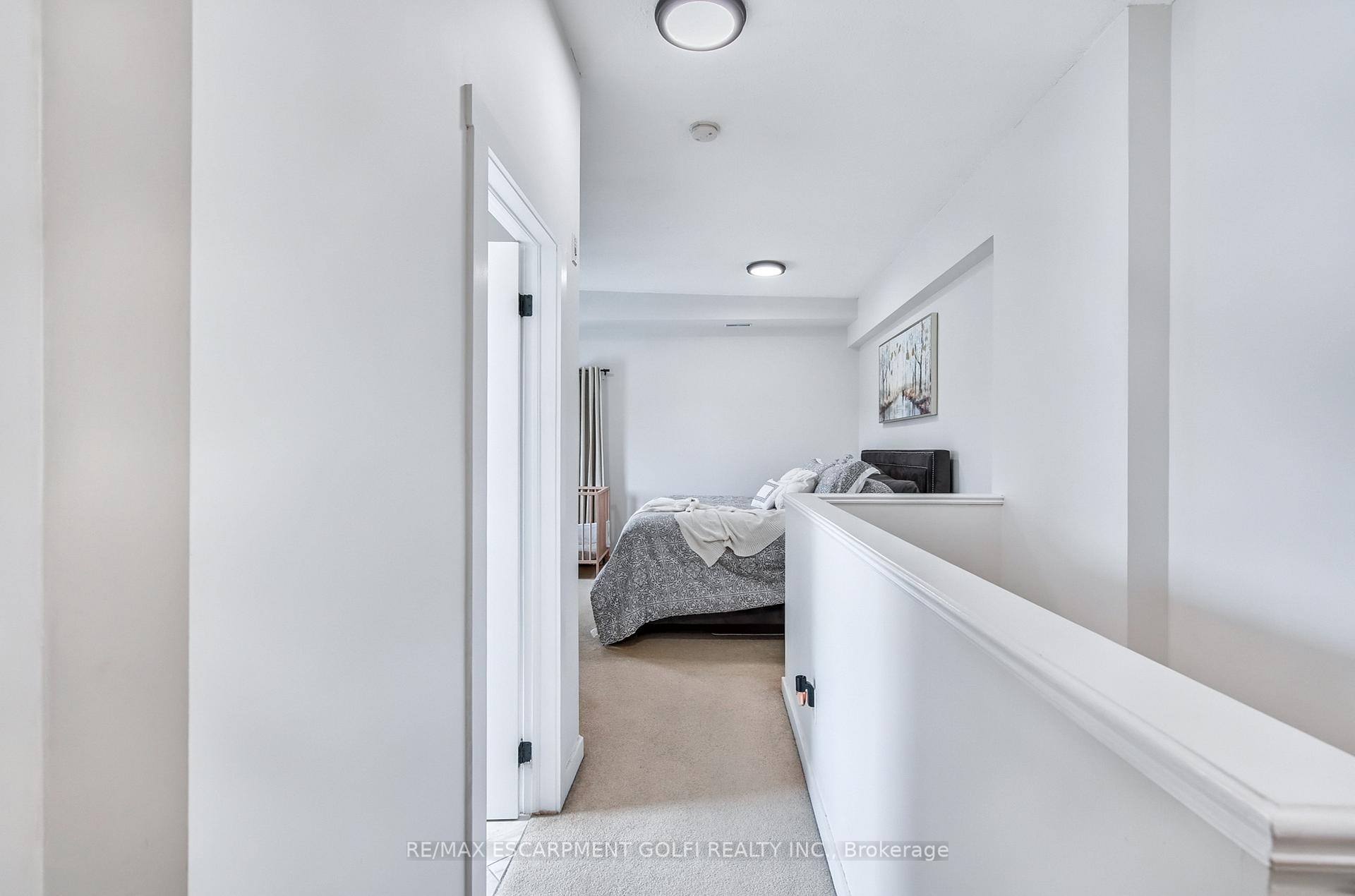 Photo 20 of Unit 16, 49 Ontario Street, Grimsby, Grimsby East — HOMEH
