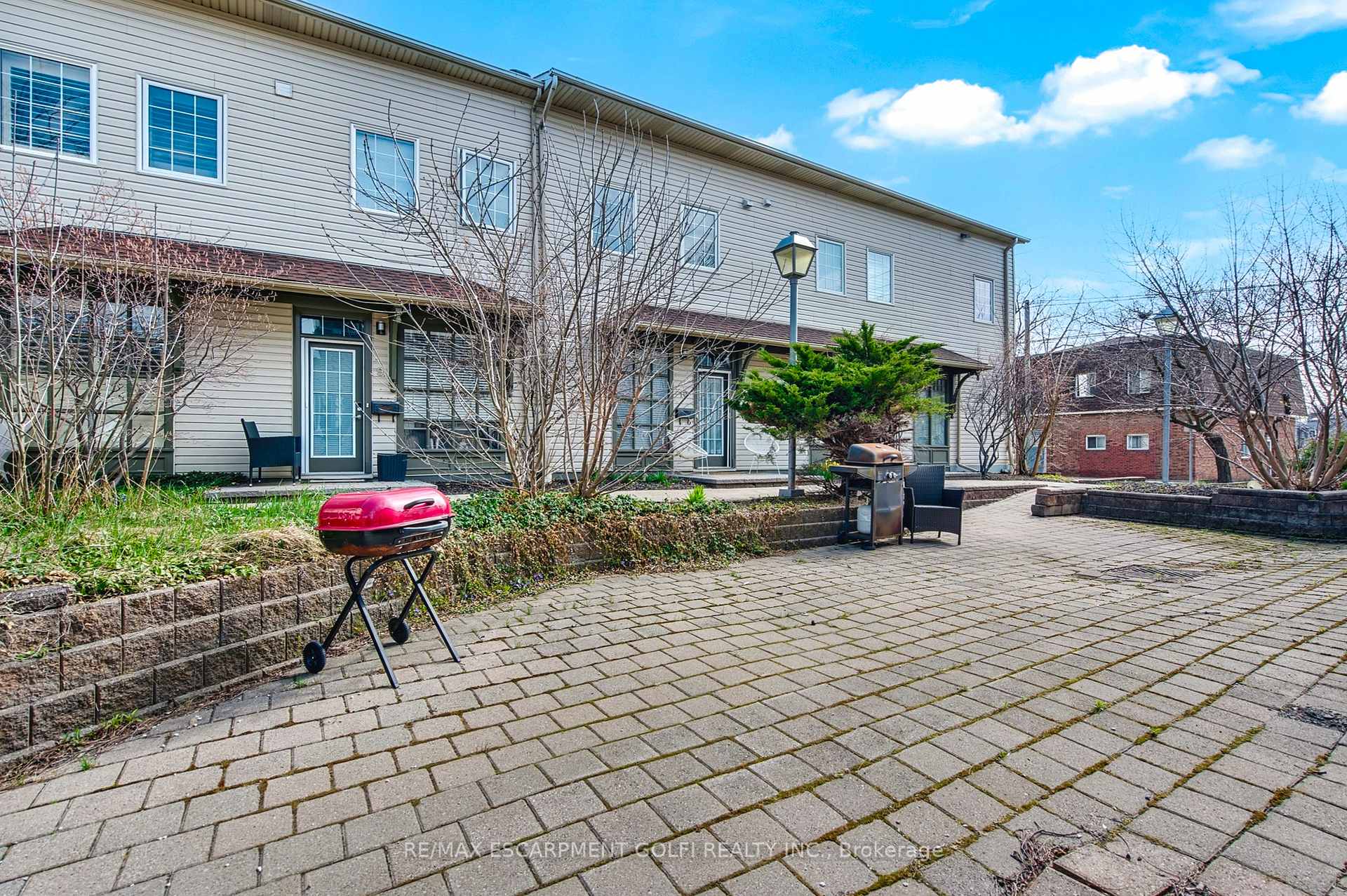 Photo 27 of Unit 16, 49 Ontario Street, Grimsby, Grimsby East — HOMEH