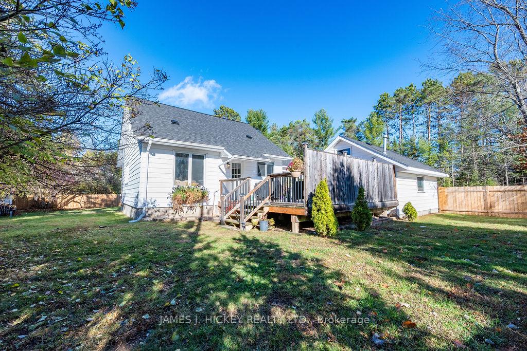 Photo 2 of 143 Boundary Road, Deep River — HOMEH