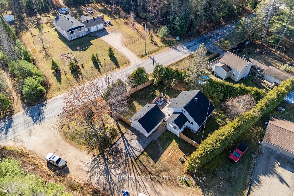 Photo 29 of 143 Boundary Road, Deep River — HOMEH
