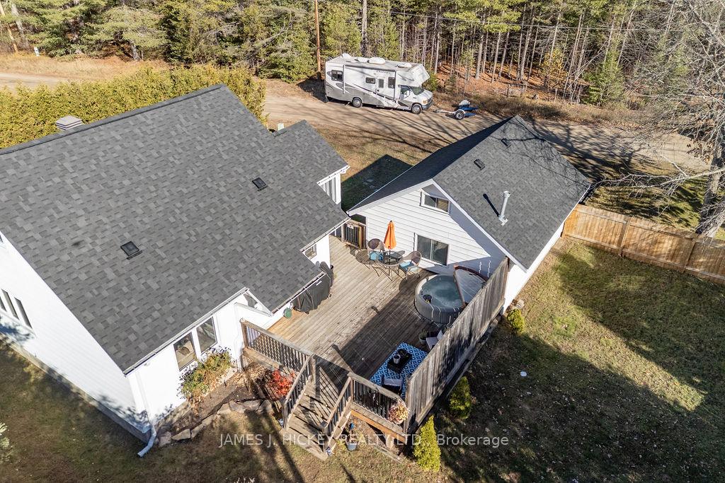 Photo 38 of 143 Boundary Road, Deep River — HOMEH