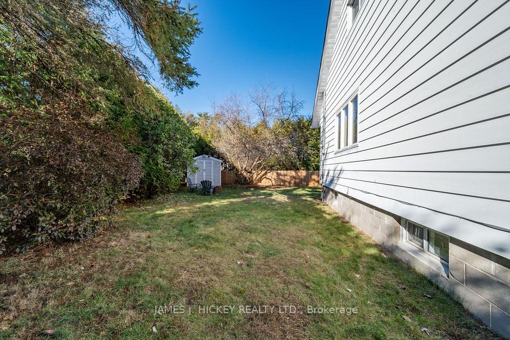 Photo 39 of 143 Boundary Road, Deep River — HOMEH