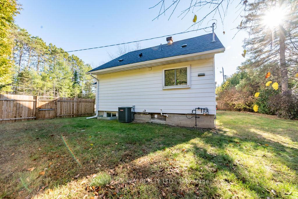 Photo 41 of 143 Boundary Road, Deep River — HOMEH