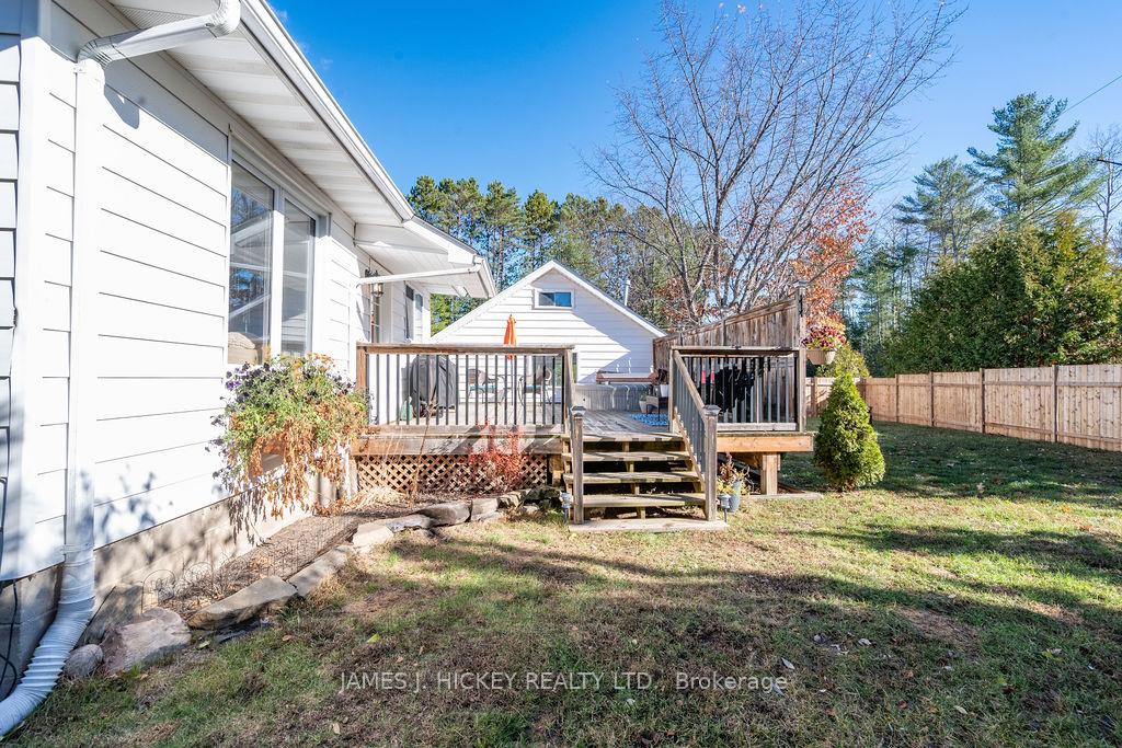 Photo 42 of 143 Boundary Road, Deep River — HOMEH