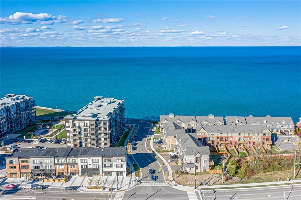 Photo 2 of Unit 208, 40 Esplanade Lane, Grimsby, Grimsby Beach — HOMEH