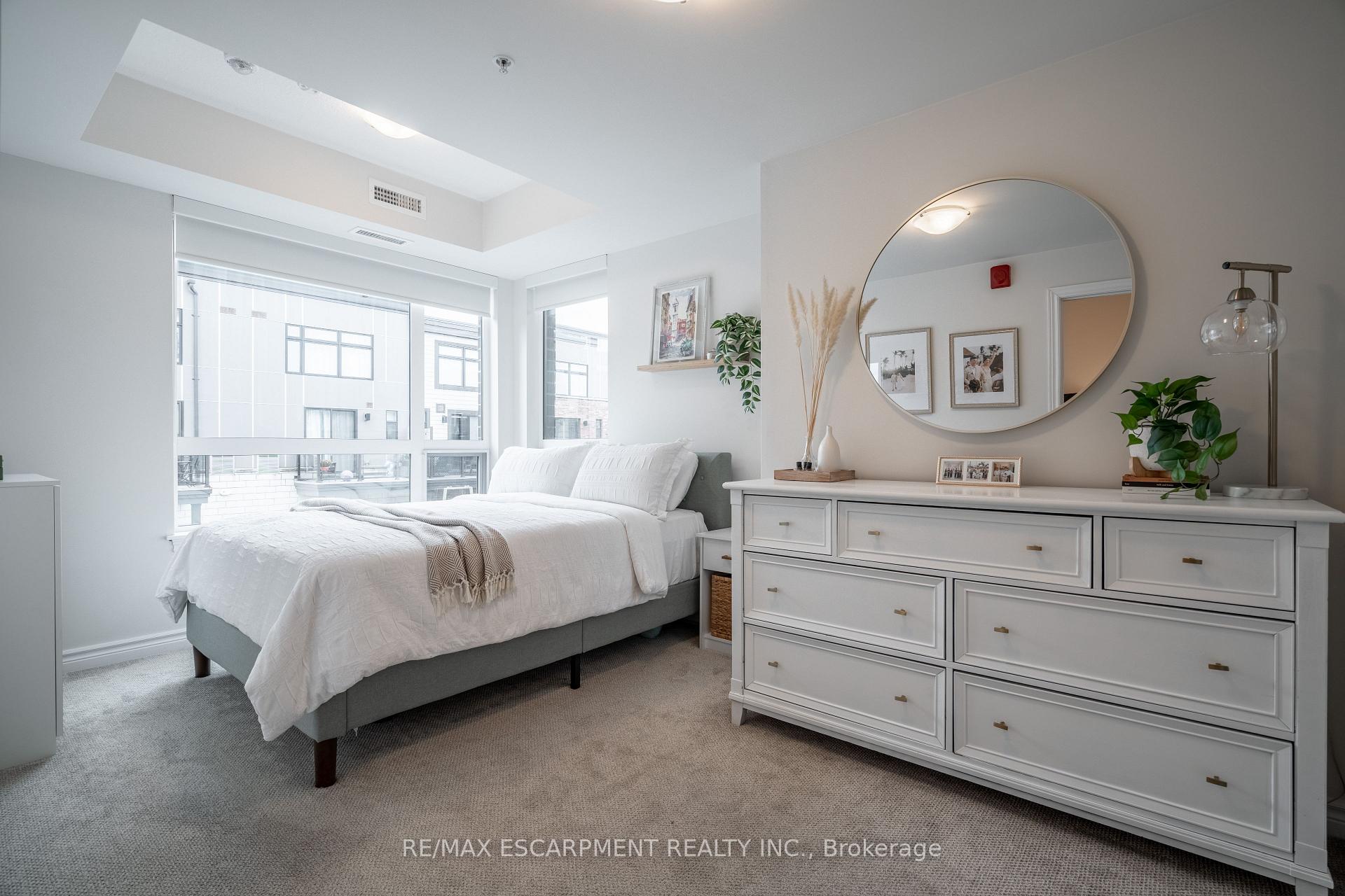 Photo 12 of Unit 208, 40 Esplanade Lane, Grimsby, Grimsby Beach — HOMEH