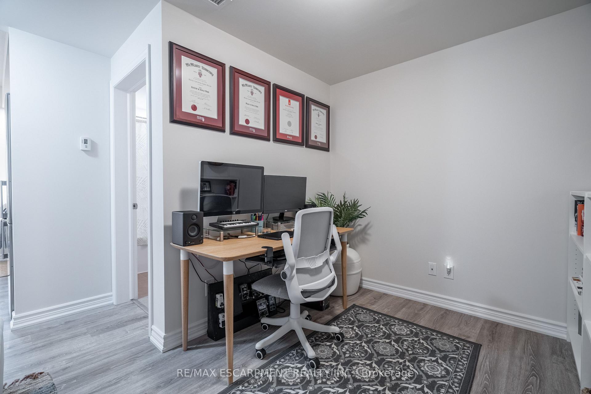 Photo 16 of Unit 208, 40 Esplanade Lane, Grimsby, Grimsby Beach — HOMEH