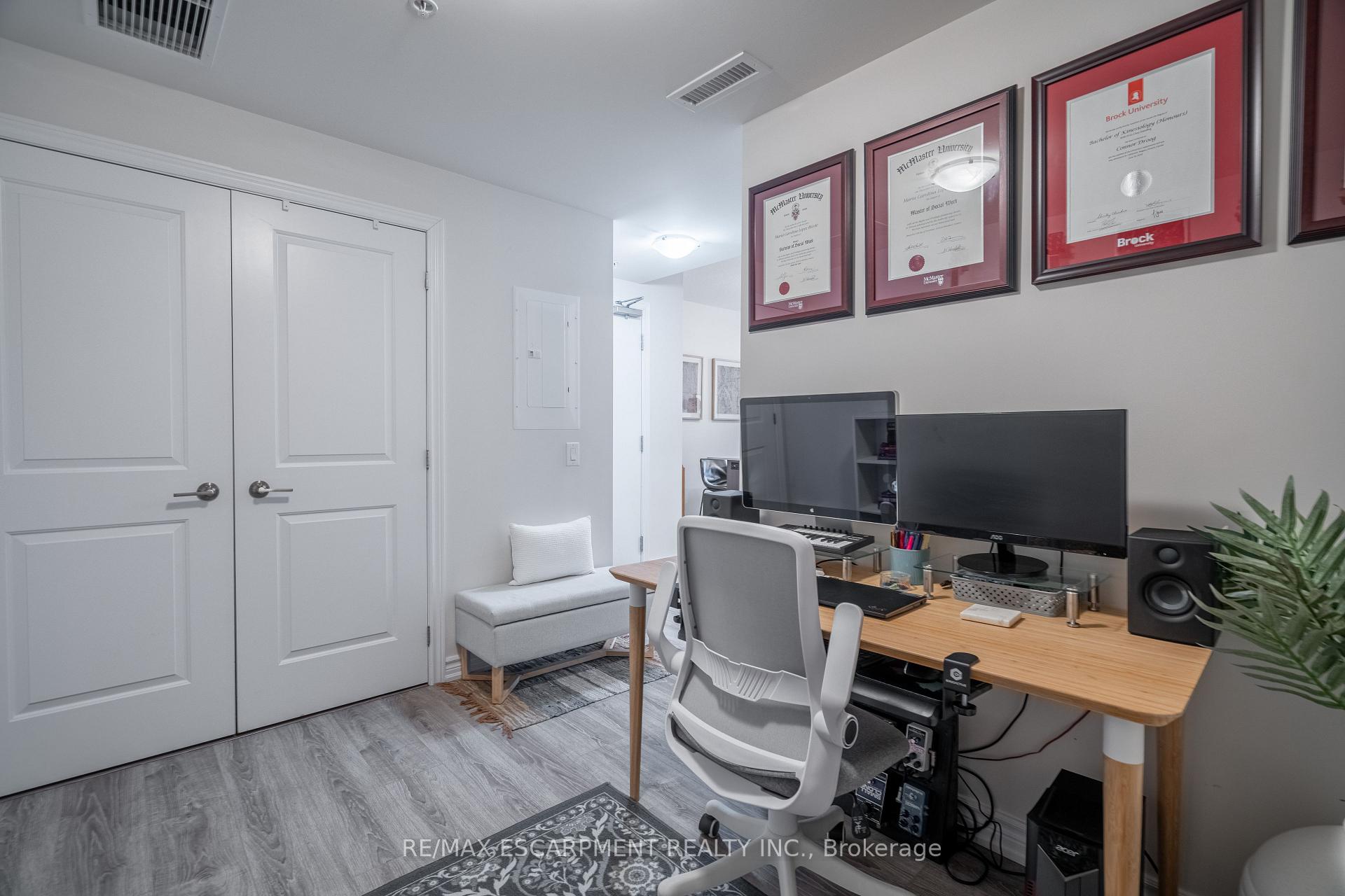 Photo 17 of Unit 208, 40 Esplanade Lane, Grimsby, Grimsby Beach — HOMEH