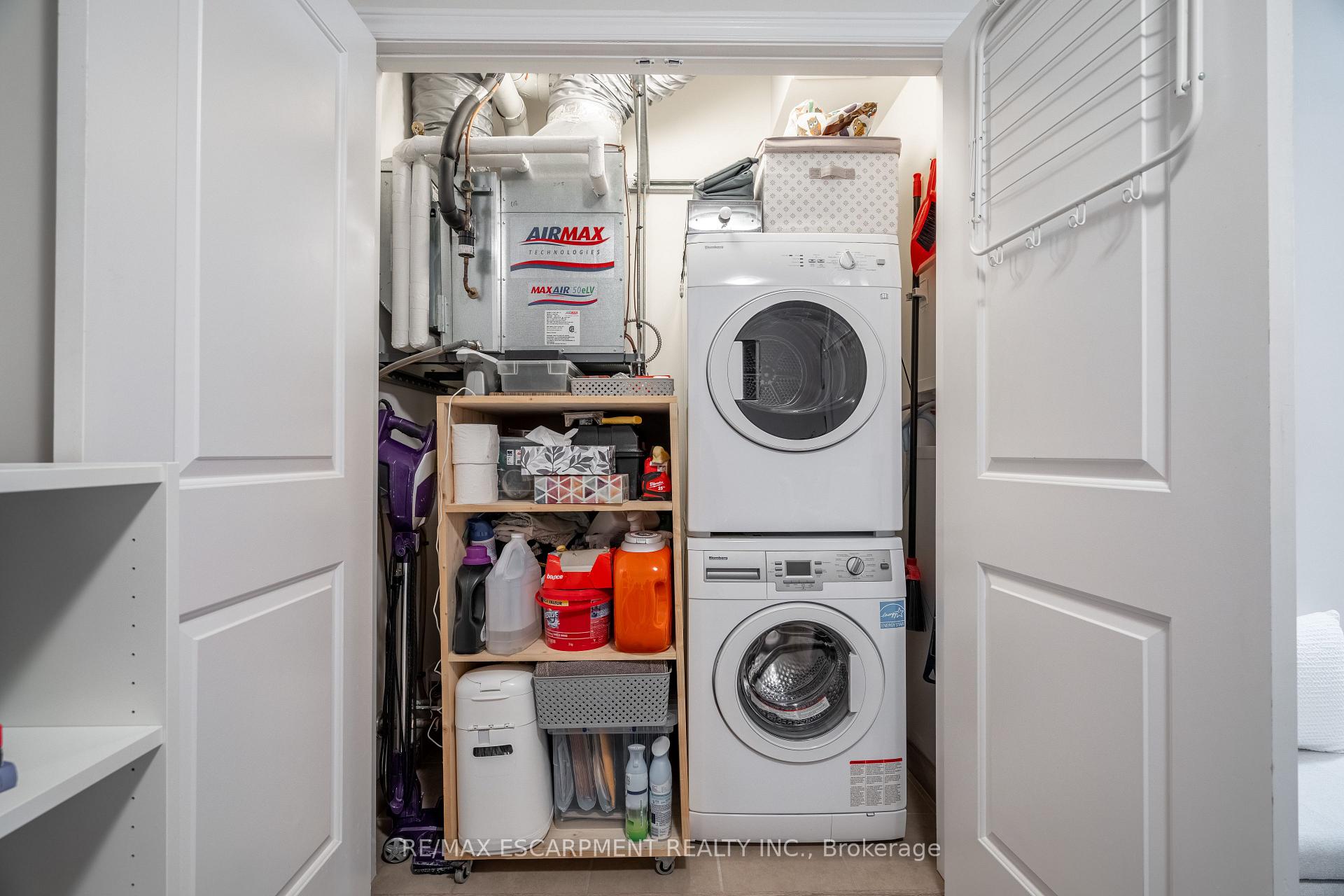 Photo 18 of Unit 208, 40 Esplanade Lane, Grimsby, Grimsby Beach — HOMEH